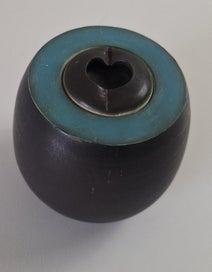 Listing 3 of 18 for +++ HANDSOME STUDIO "ALEX W. " LIDDED CONTAINER +++