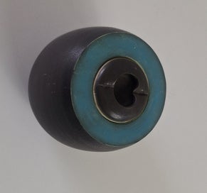 Listing 4 of 18 for +++ HANDSOME STUDIO "ALEX W. " LIDDED CONTAINER +++