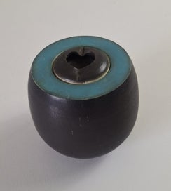 Listing 6 of 18 for +++ HANDSOME STUDIO "ALEX W. " LIDDED CONTAINER +++