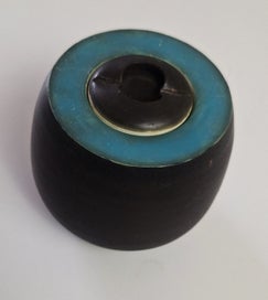 Listing 7 of 18 for +++ HANDSOME STUDIO "ALEX W. " LIDDED CONTAINER +++