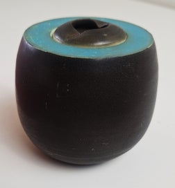 Listing 11 of 18 for +++ HANDSOME STUDIO "ALEX W. " LIDDED CONTAINER +++