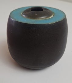 Listing 8 of 18 for +++ HANDSOME STUDIO "ALEX W. " LIDDED CONTAINER +++