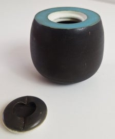 Listing 13 of 18 for +++ HANDSOME STUDIO "ALEX W. " LIDDED CONTAINER +++