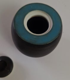 Listing 14 of 18 for +++ HANDSOME STUDIO "ALEX W. " LIDDED CONTAINER +++