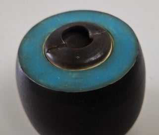 Listing 15 of 18 for +++ HANDSOME STUDIO "ALEX W. " LIDDED CONTAINER +++