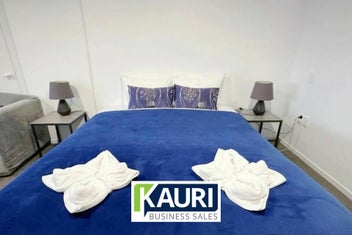 [UNDER CONTRACT] LIMITED-TIME OPPORTUNITY: Profitable Motel Business Reduced f