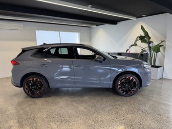 Acura Terramar 2025 photo 3