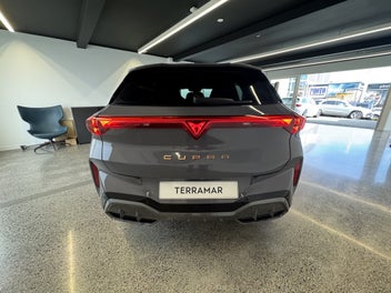 Acura Terramar 2025 photo 4