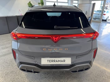 Acura Terramar 2025 photo 5