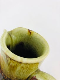 Listing 6 of 7 for Titian Pottery Country Fair Jug 6049 (21611)