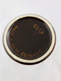 Listing 7 of 7 for Titian Pottery Country Fair Jug 6049 (21611)