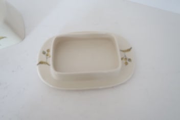 Listing 2 of 3 for ***RETRO SYLVAC BUTTER KEEP***