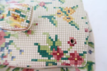 Listing 4 of 4 for ***VINTAGE ROYAL WINTON "QUEEN ANNE" BUTTER KEEP***