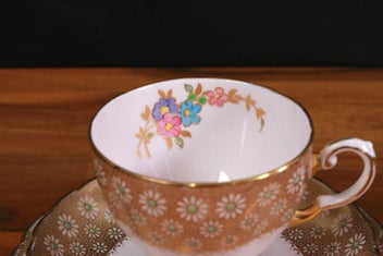 Listing 3 of 4 for TUSCAN GOLD GILT TRIO #1