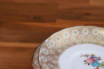 Listing 4 of 4 for TUSCAN GOLD GILT TRIO *