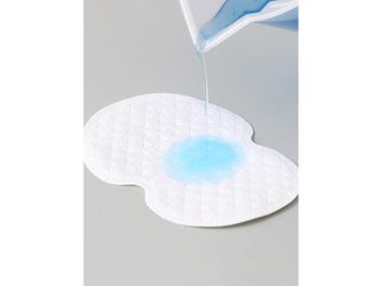 Listing 6 of 8 for 20/30/50/70 PCS- Disposable Sweat-absorbing Patch Summer Deodorants Cotton Pads