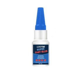 Listing 1 of 6 for 20g Super Glue Quick-Dry Multi-Purpose Repair Adhesive - NZ Stock