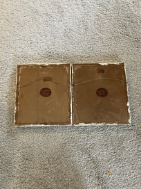 Listing 11 of 20 for Pair of vintage 1960s prints by John Strevens - mid-century retro vibe