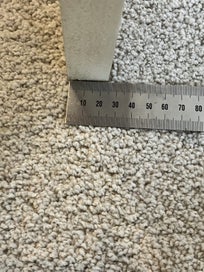 Listing 18 of 20 for Pair of vintage 1960s prints by John Strevens - mid-century retro vibe