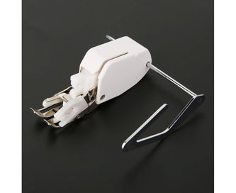 Listing 3 of 5 for Household Sewing Machine Accessories Synchronous Feeding Presser Foot 7mm wit