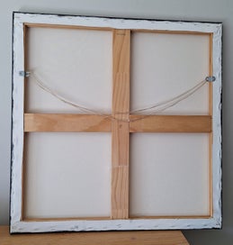 Listing 16 of 16 for +++ P. GOUGH " TOUR OF NZ 2019 - 2ND DAY CROWN RANGE " OIL PAINTING +++