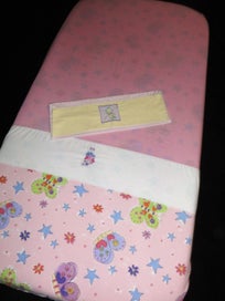 Listing 8 of 17 for COT - Selection of options Summer THEMED sheet sets 26 GIRL