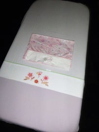 Listing 9 of 17 for COT - Selection of options Summer THEMED sheet sets 26 GIRL