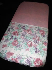 Listing 10 of 17 for COT - Selection of options Summer THEMED sheet sets 26 GIRL