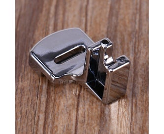 Listing 4 of 5 for 1pc High Qualtity Multifunctional Ruffler Hem Presser Foot Feet For Household