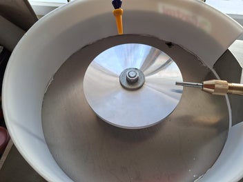 Listing 4 of 14 for Brand new Gem Faceting Machine with Starter Kit.