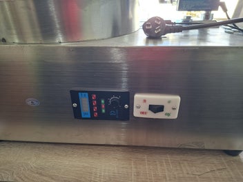 Listing 5 of 14 for Brand new Gem Faceting Machine with Starter Kit.