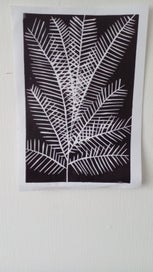 Listing 7 of 7 for PRINTING PRESS LEVER BLOCK SIZE A3