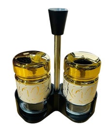 Listing 1 of 2 for 2 Piece Condiments Set - White