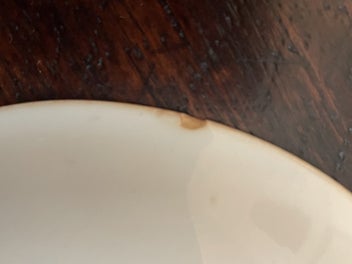 Listing 3 of 3 for Anysley pottery Trio England