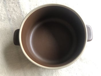 Listing 2 of 5 for Temuka Casserole Dish -Oven To Table 19cm round