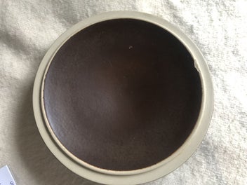 Listing 4 of 5 for Temuka Casserole Dish -Oven To Table 19cm round