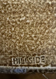 Listing 3 of 3 for Hillside Pottery Casserole Dish