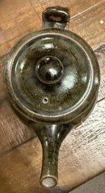 Listing 2 of 3 for Peter Stichbury Coffee Pot