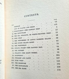Listing 4 of 13 for !!! Bird Life on Island & Shore. H Guthrie-Smith 1st edition 1925