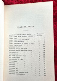 Listing 10 of 13 for !!! Bird Life on Island & Shore. H Guthrie-Smith 1st edition 1925
