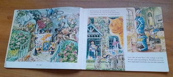 Listing 4 of 12 for The CHURCH MICE at BAY by Graham Oakley
