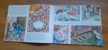 Listing 6 of 12 for The CHURCH MICE at BAY by Graham Oakley
