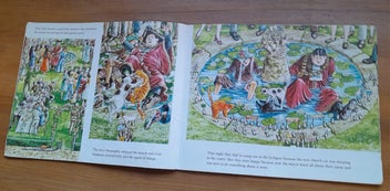 Listing 7 of 12 for The CHURCH MICE at BAY by Graham Oakley