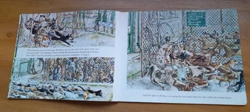 Listing 9 of 12 for The CHURCH MICE at BAY by Graham Oakley