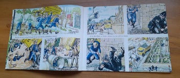 Listing 8 of 12 for The CHURCH MICE at BAY by Graham Oakley
