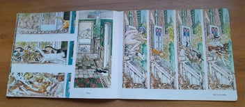 Listing 10 of 12 for The CHURCH MICE at BAY by Graham Oakley