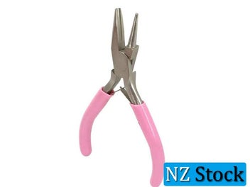 Listing 2 of 11 for Jewellery Pliers Mini Pliers