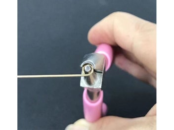 Listing 4 of 11 for Jewellery Pliers Mini Pliers