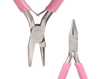 Listing 5 of 11 for Jewellery Pliers Mini Pliers