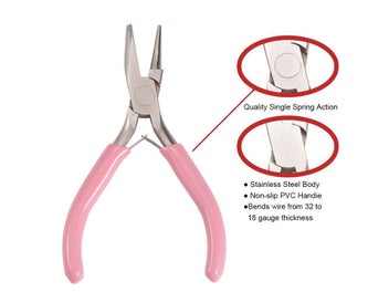 Listing 6 of 11 for Jewellery Pliers Mini Pliers
